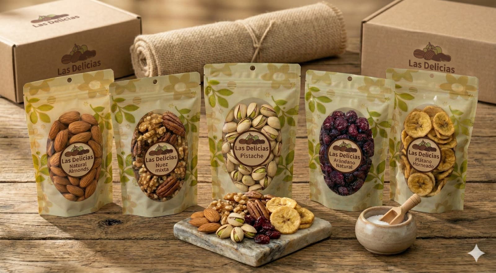 Combo Energía del Campo - imagen 1