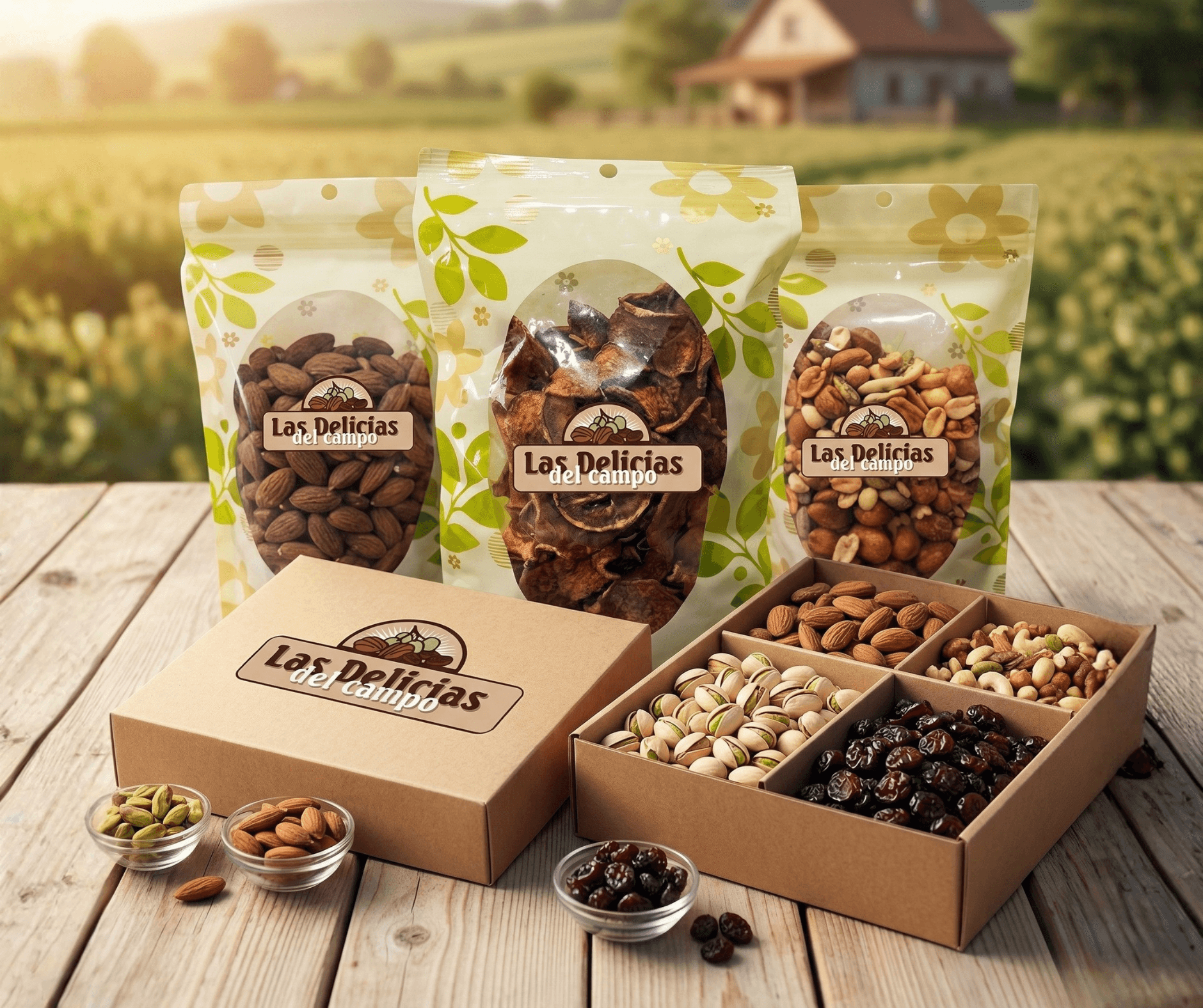 Combo Energía del Campo - imagen 1