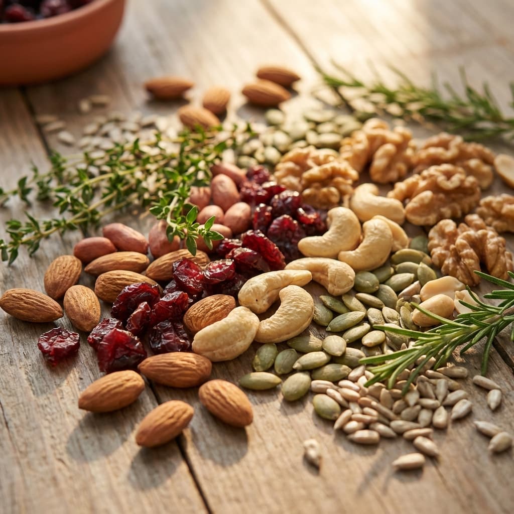 Combo Familiar Grande