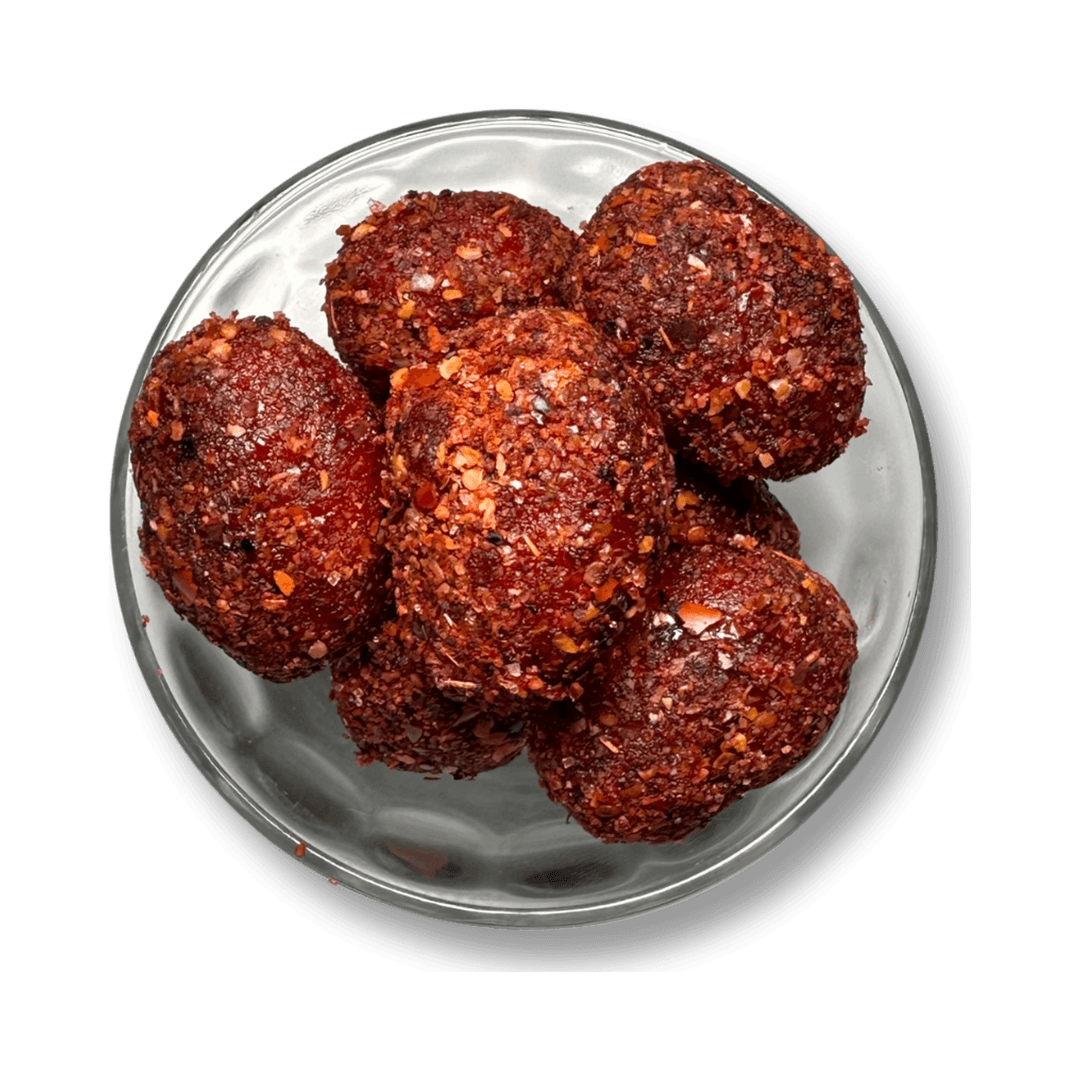 Goma Mangomita / Tajín