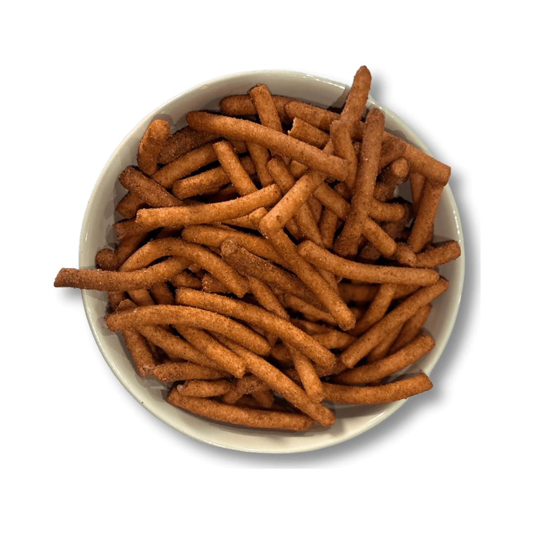 Churro Piquín
