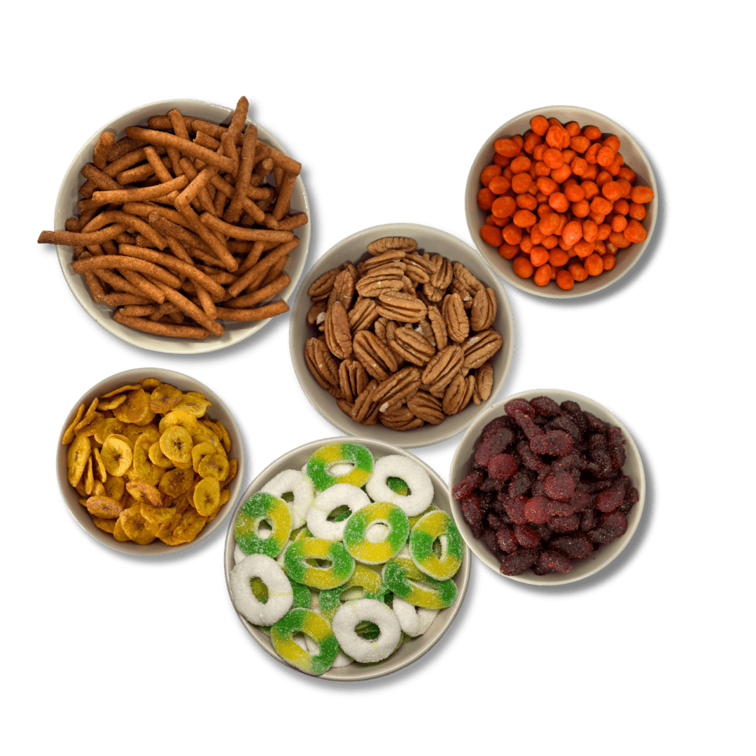 Canasta delicias