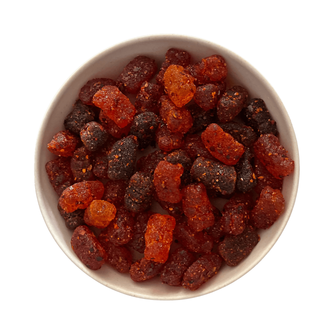 Goma de Oso Enchilado