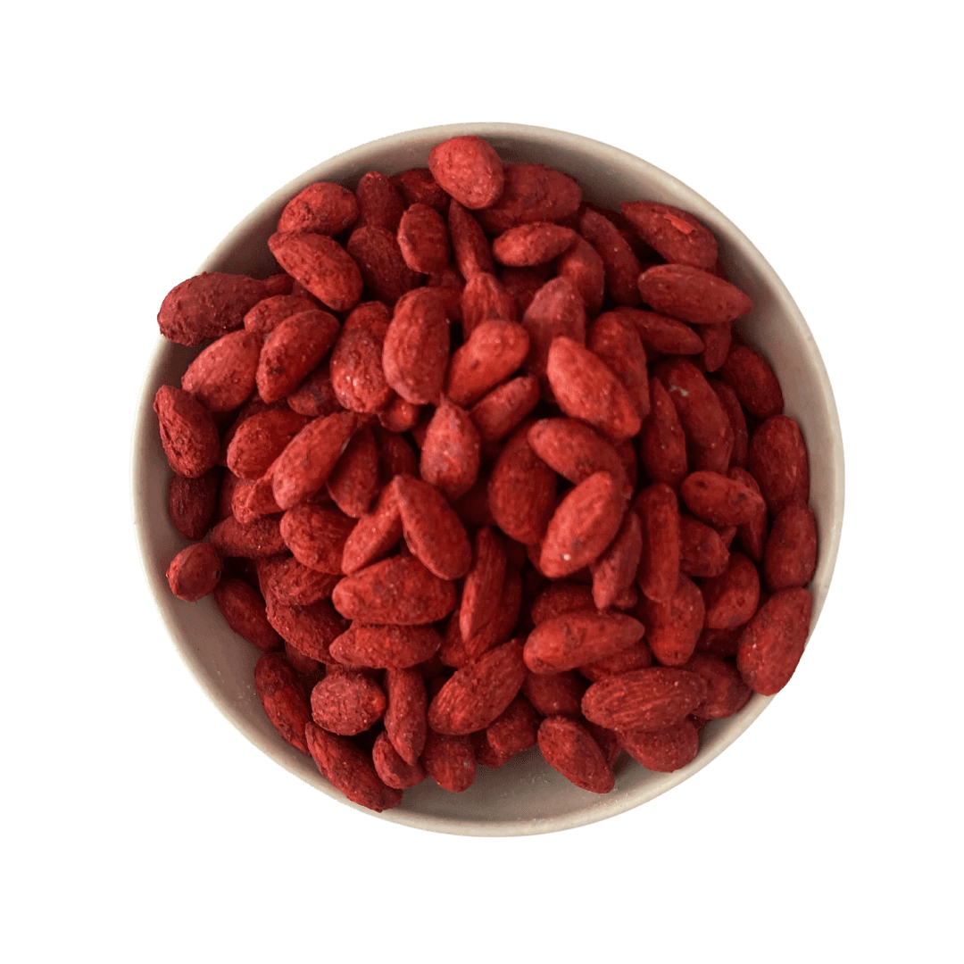 Almendra Enchilada