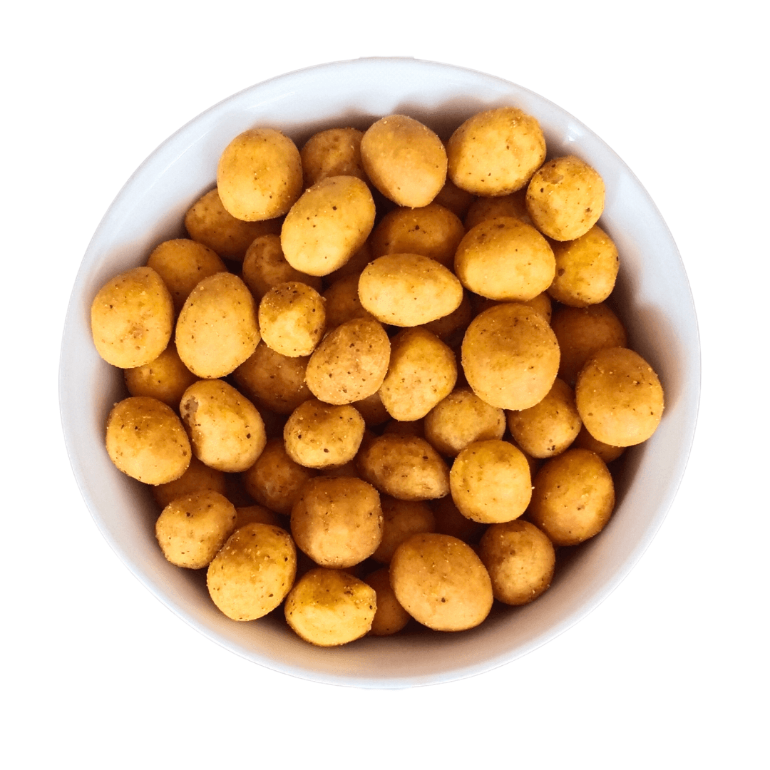 Japonés Sabor Habanero