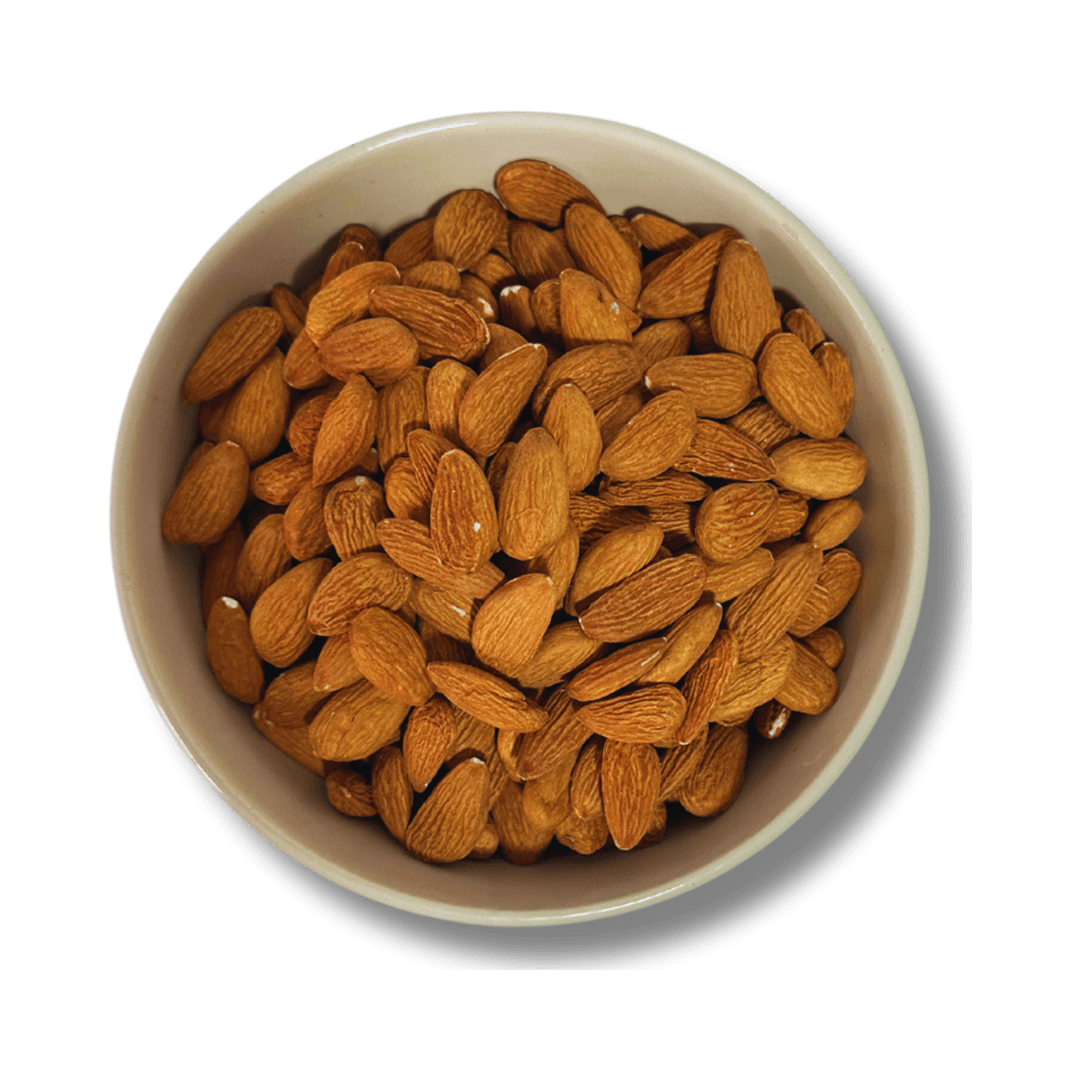 Almendra Entera