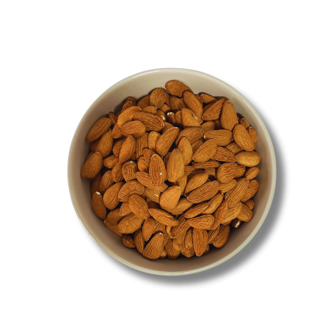 Almendra Entera