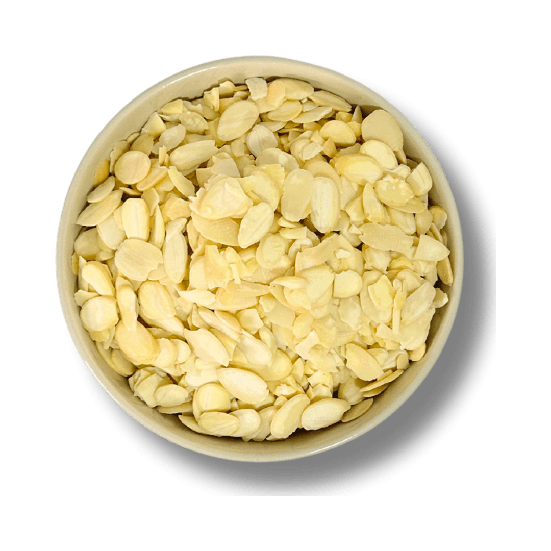 Almendra Fileteada