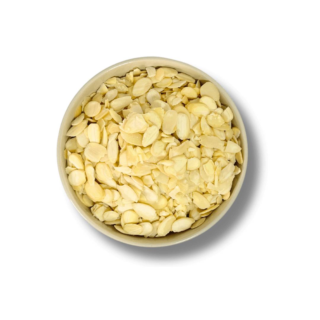 Almendra Fileteada