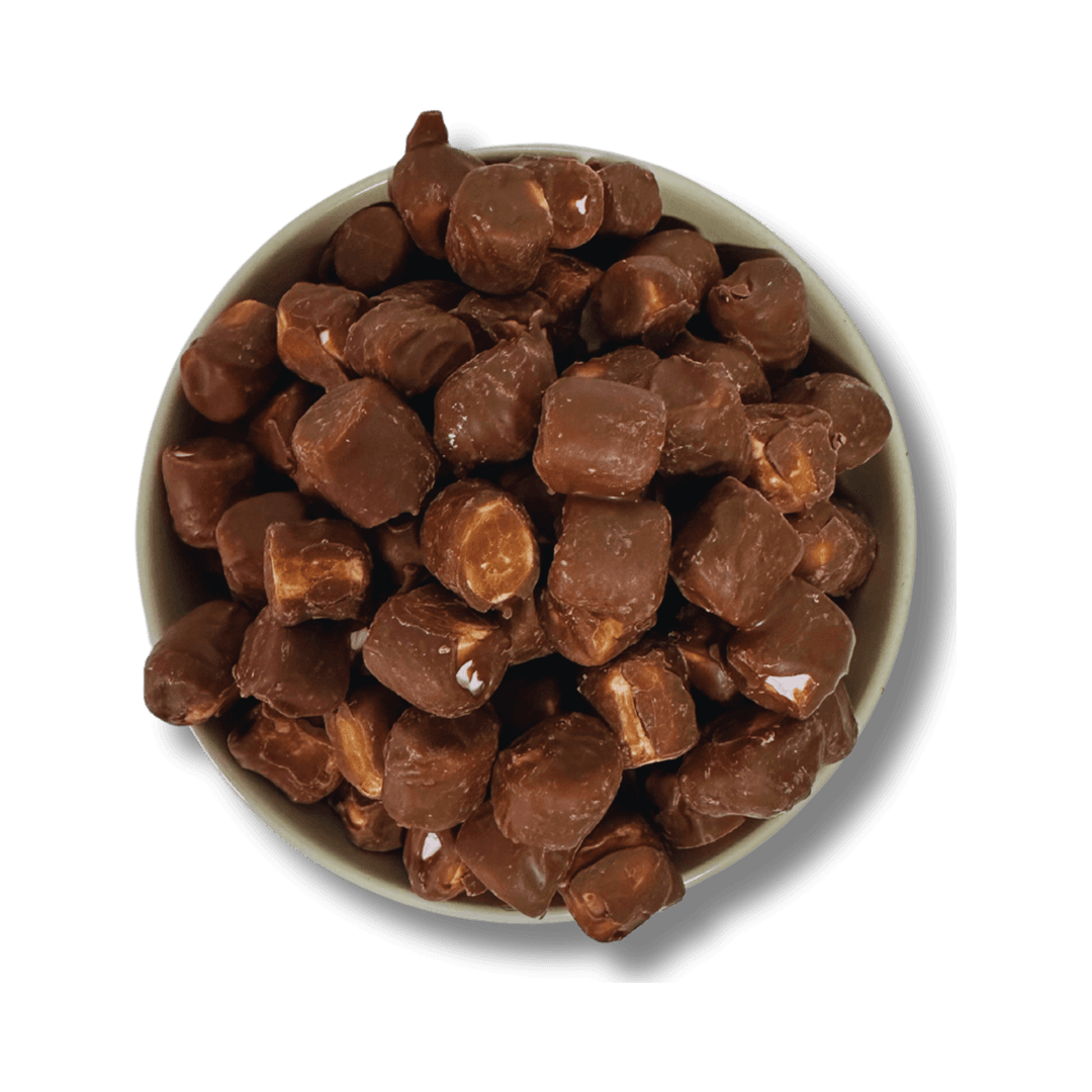 Bombón de Chocolate