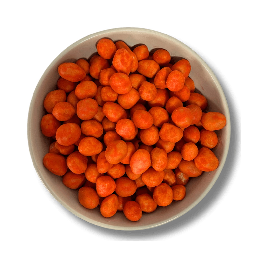 Cacahuate Japonés c/Queso