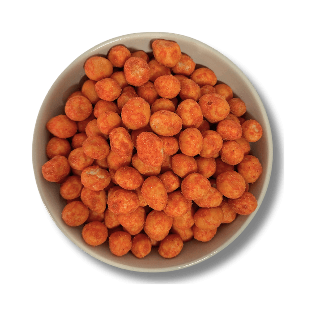Cacahuate Japonés Sabor Mango