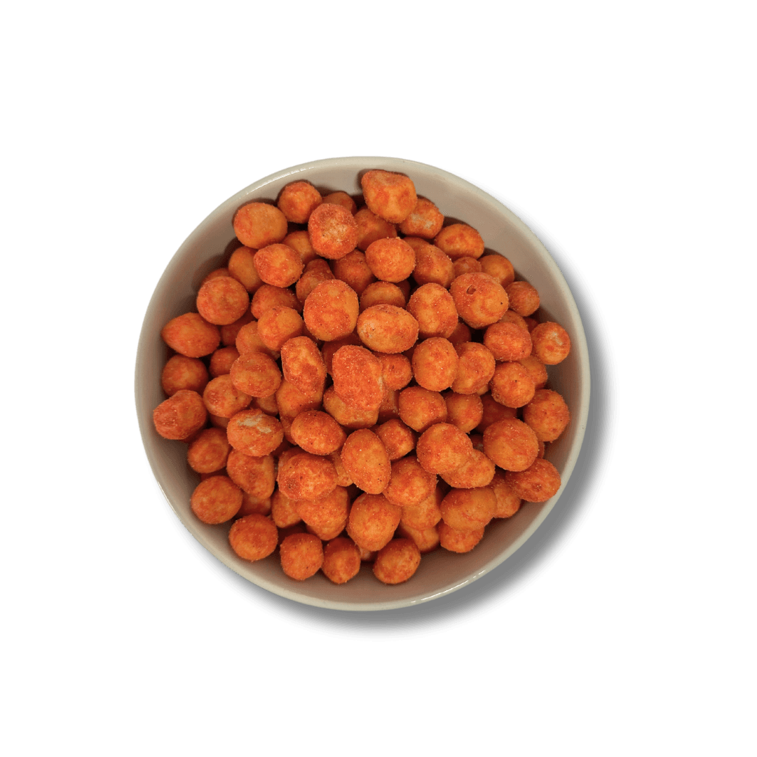 Cacahuate Japonés Sabor Mango