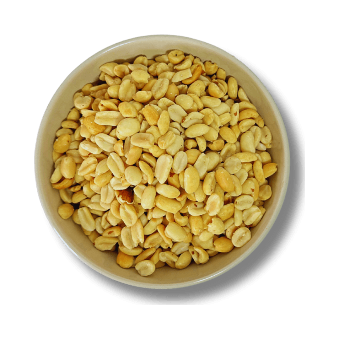 Cacahuate Salado