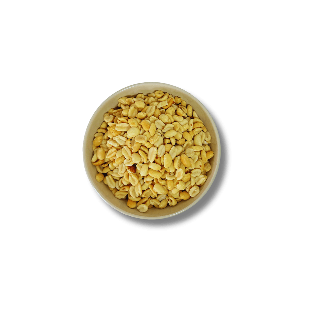 Cacahuate Salado