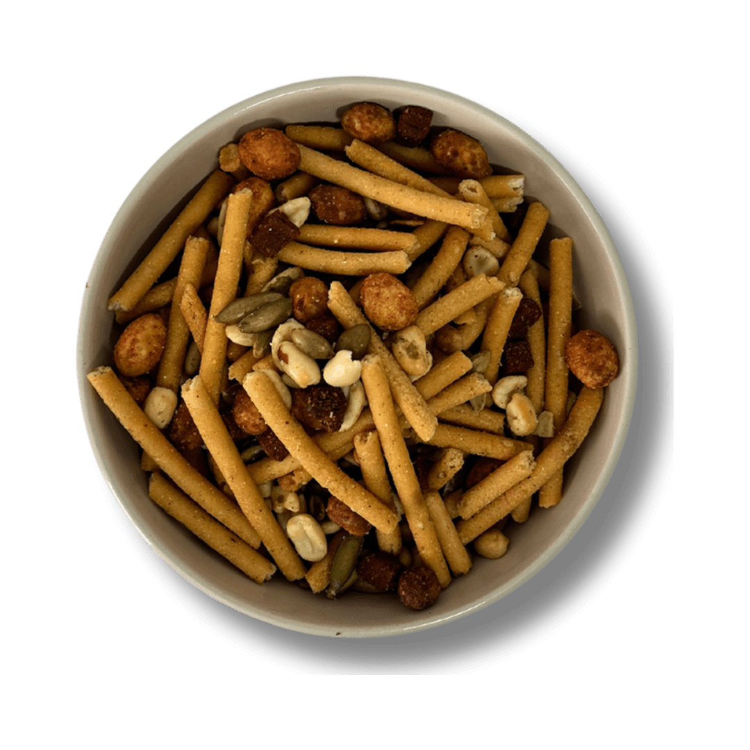 Churro Mix Natural (Mezcla)