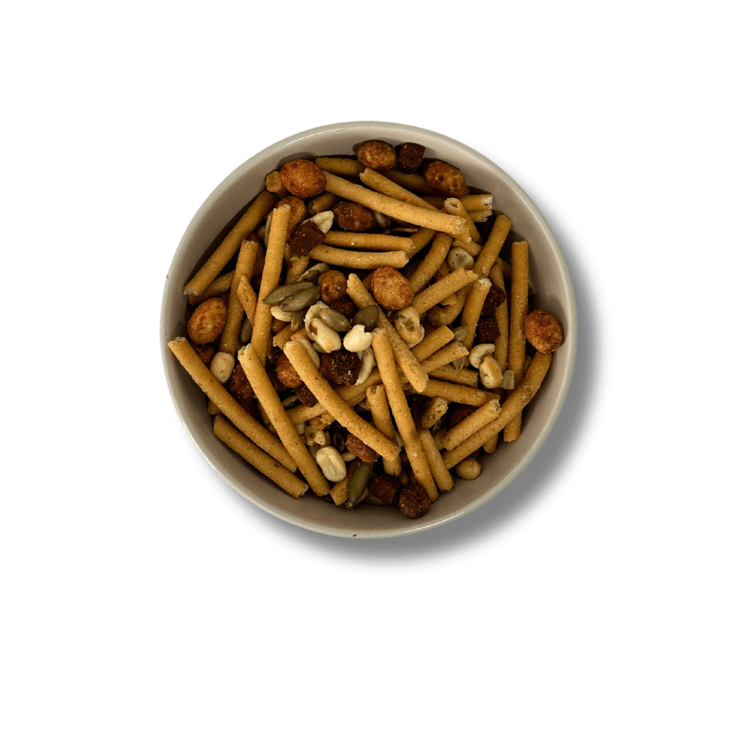 Churro Mix Natural (Mezcla)