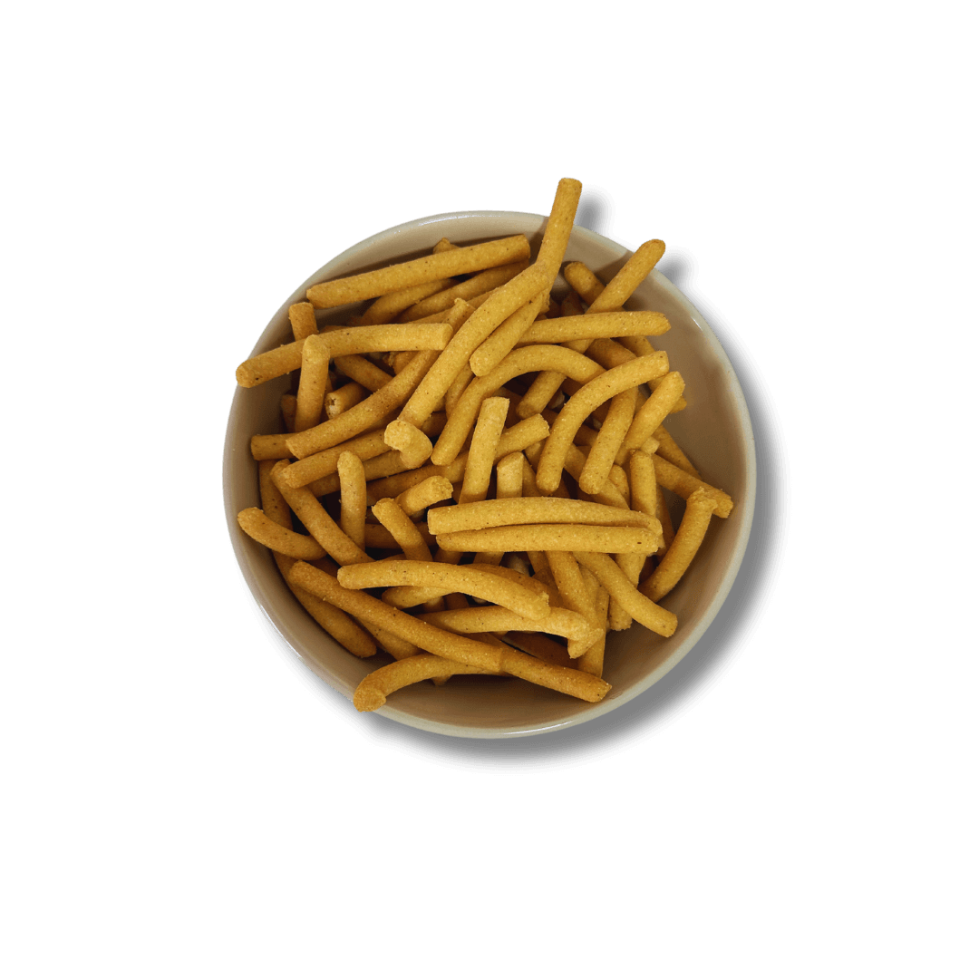 Churro Ajonjolí Natural