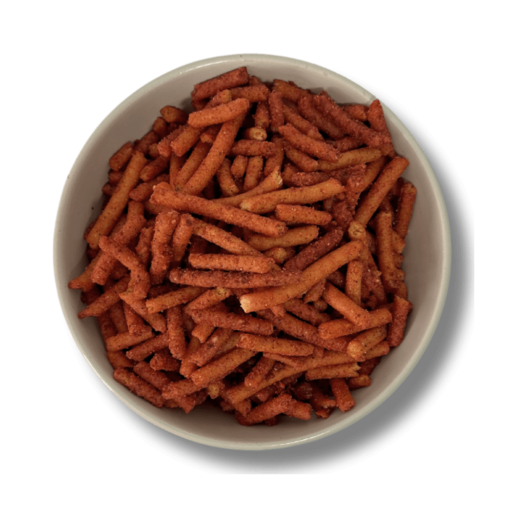Churro Ajonjolí c/Chile