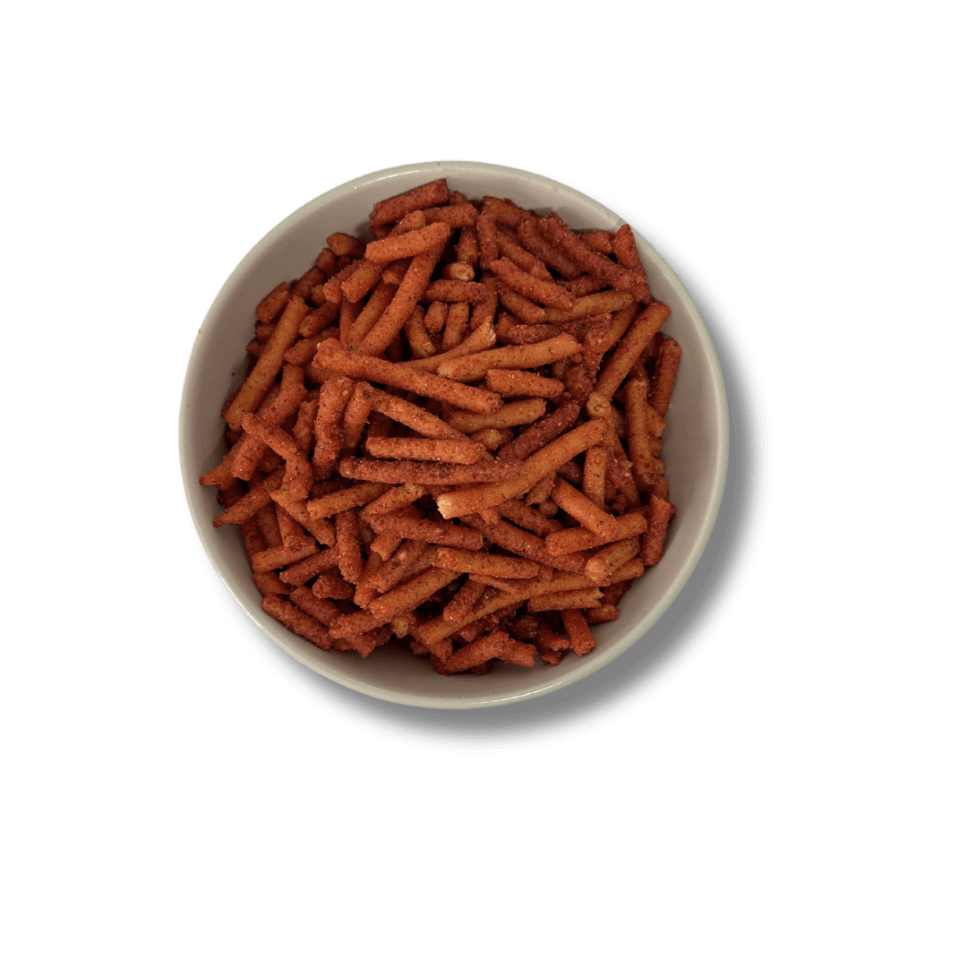 Churro Ajonjolí c/Chile