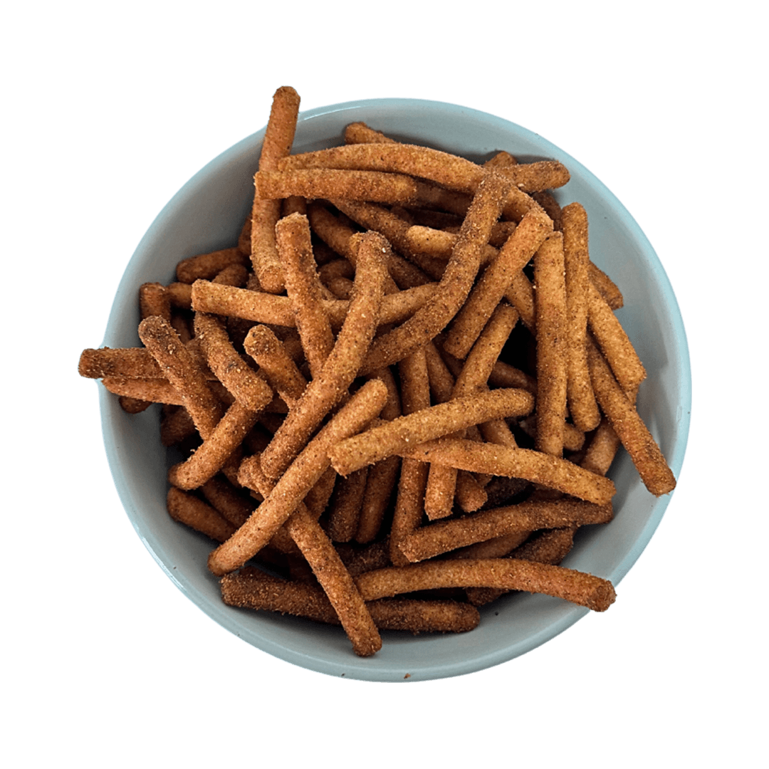 Churro Chipotle