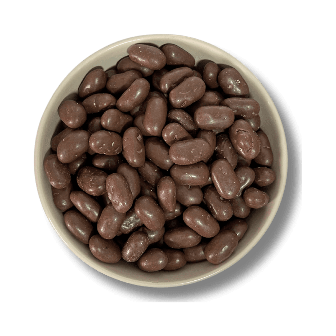 Galleta de Chocolate (Suspiros)