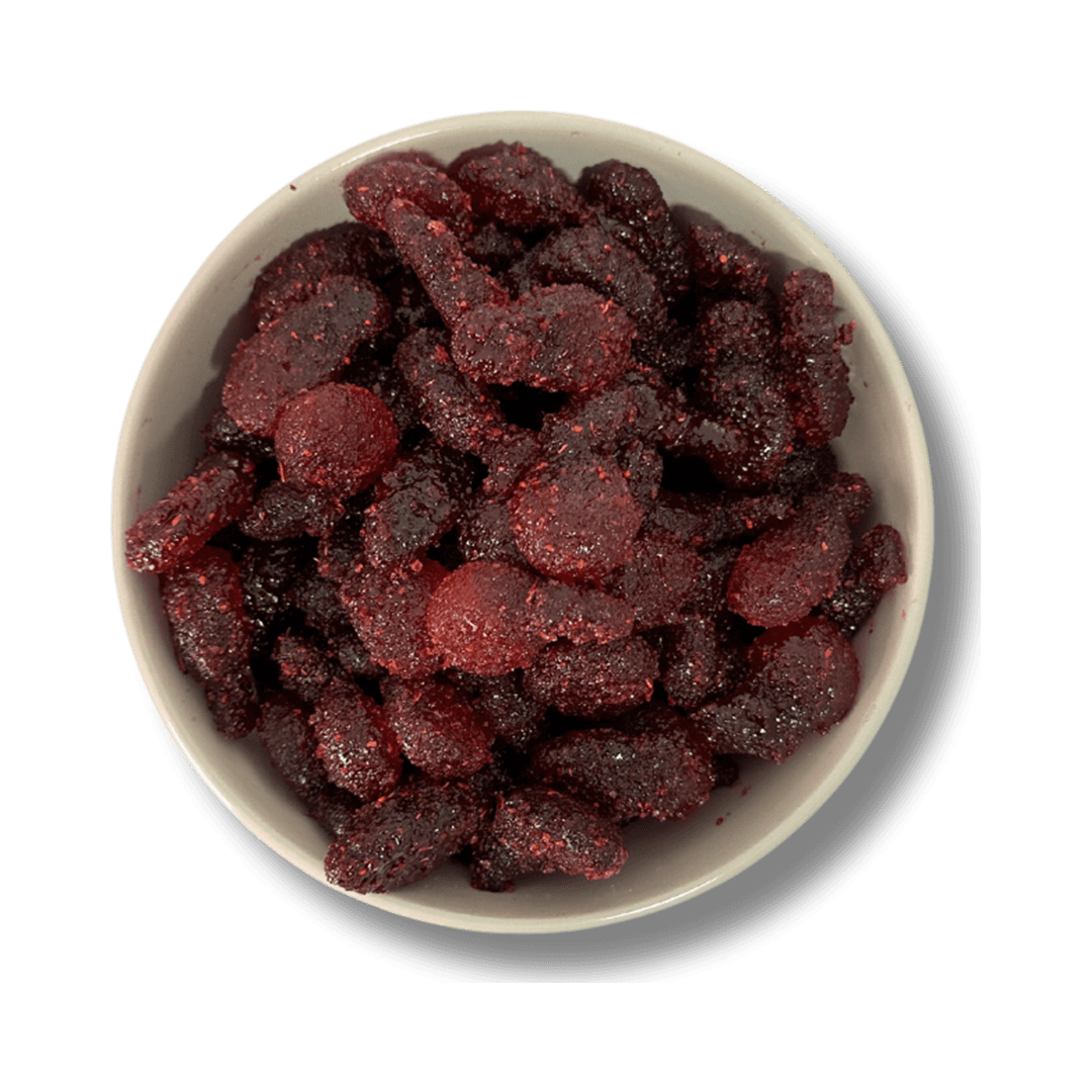 Goma de Chile c/Chamoy