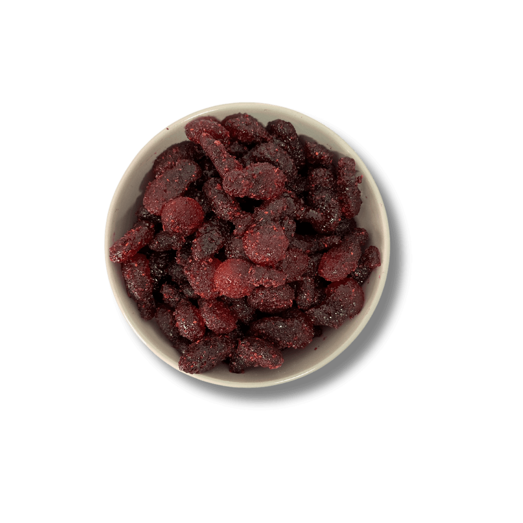 Goma de Chile c/Chamoy