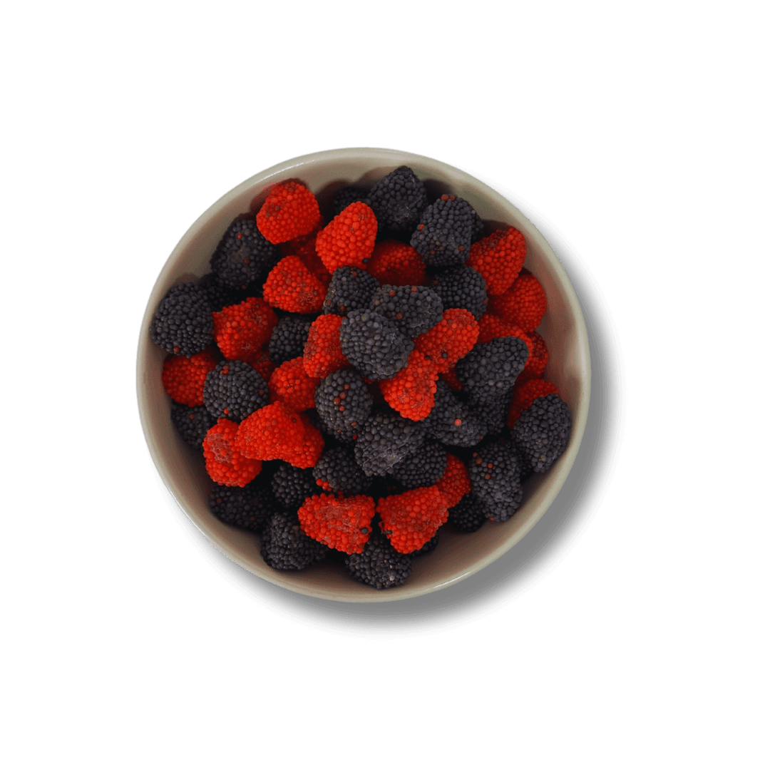 Goma Moritas