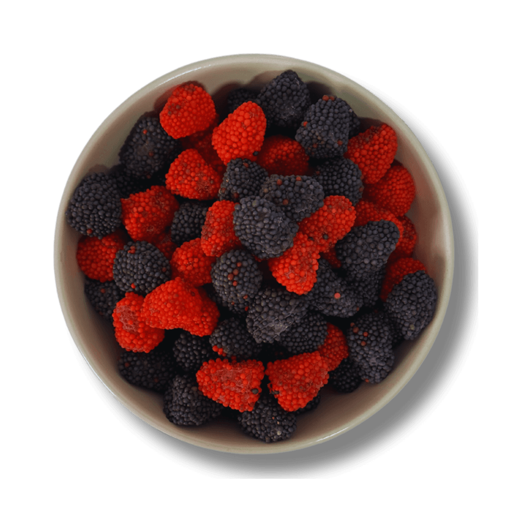 Goma Moritas