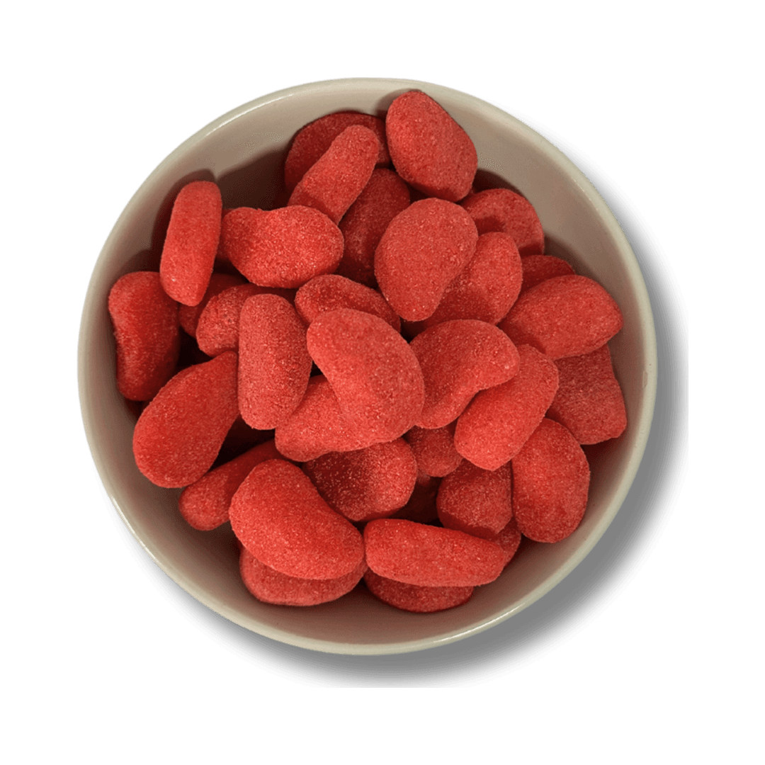Goma Mangomita