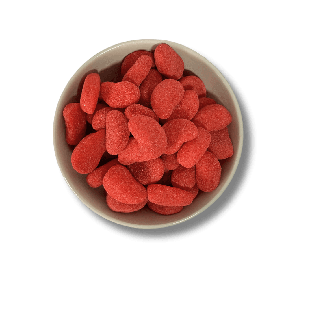 Goma Mangomita