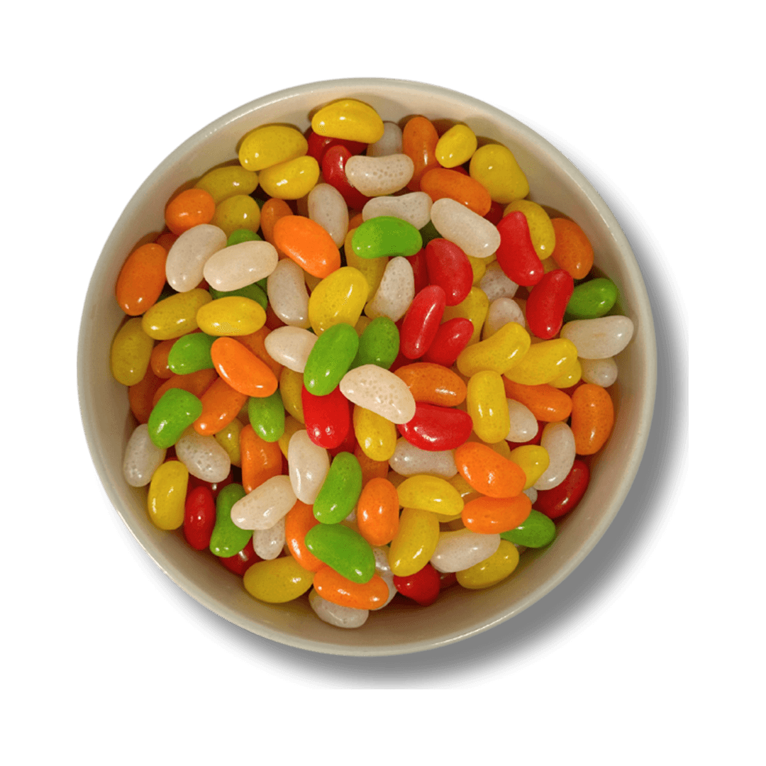 Goma Jelly Beans