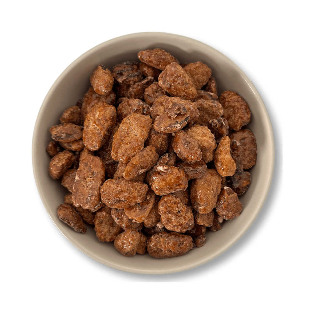 Nuez Garapiñada