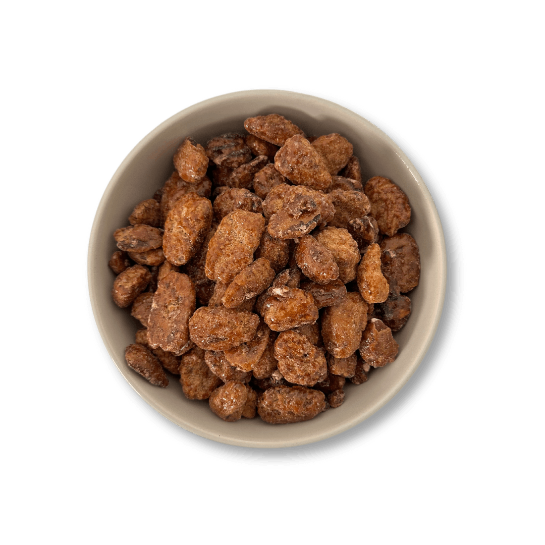 Nuez Garapiñada