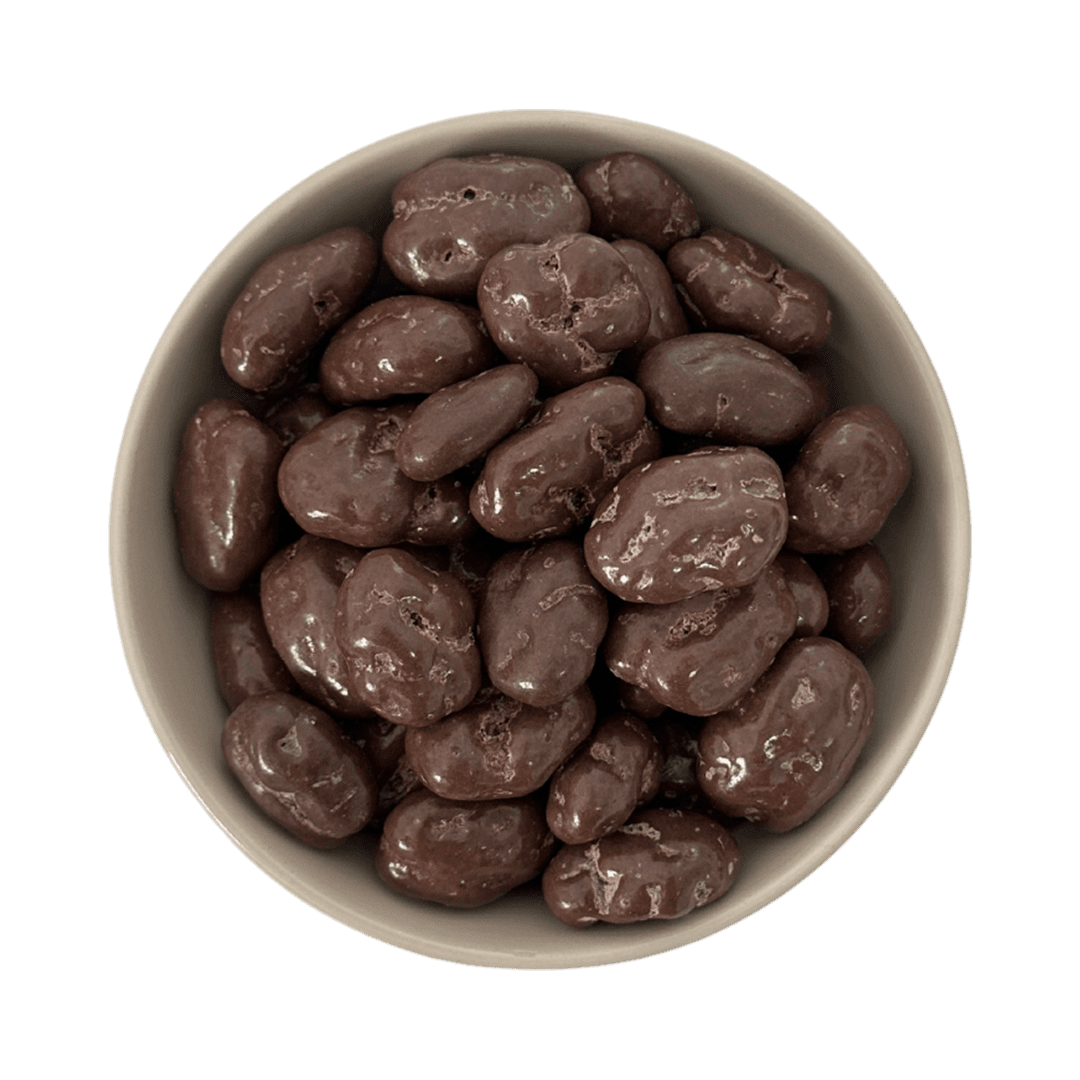 Nuez de Chocolate