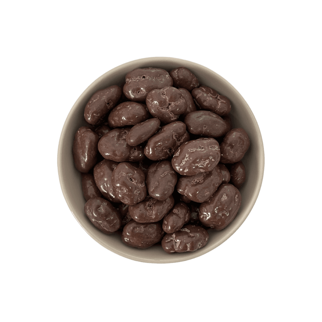 Nuez de Chocolate