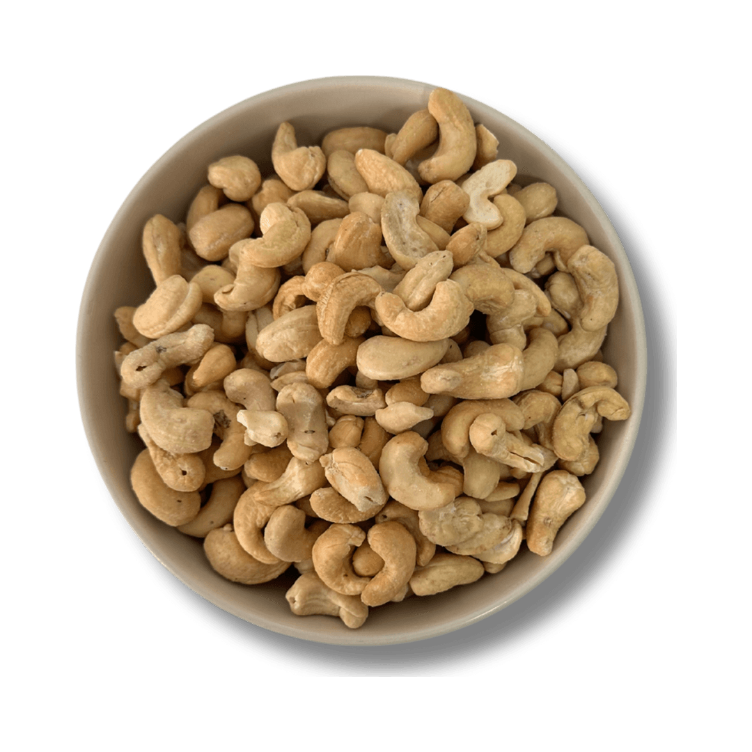 Nuez de la India Horneada