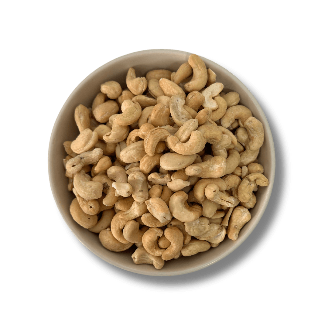 Nuez de la India Horneada