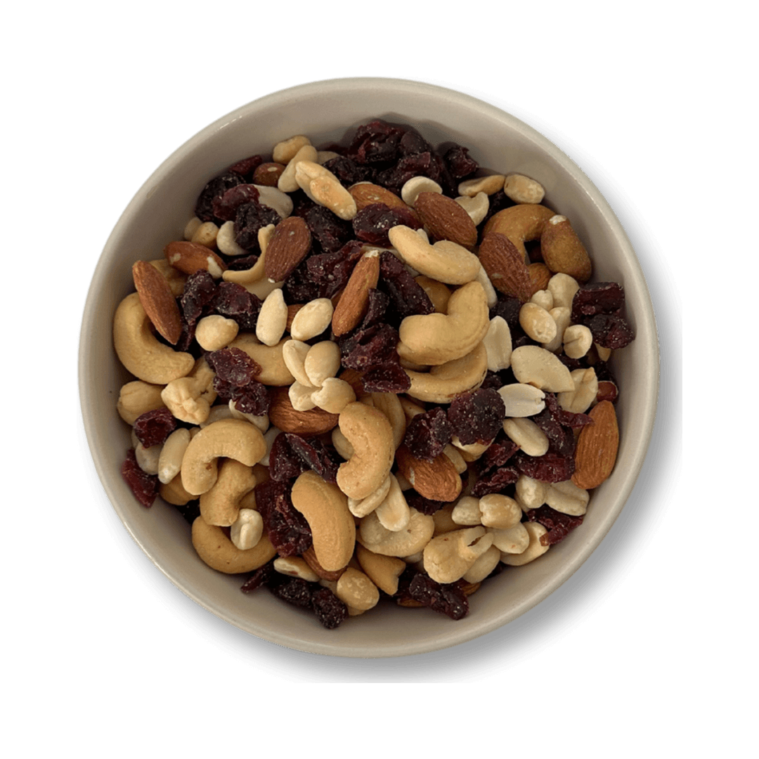 Nuez Mixta (Mezcla de Nueces)