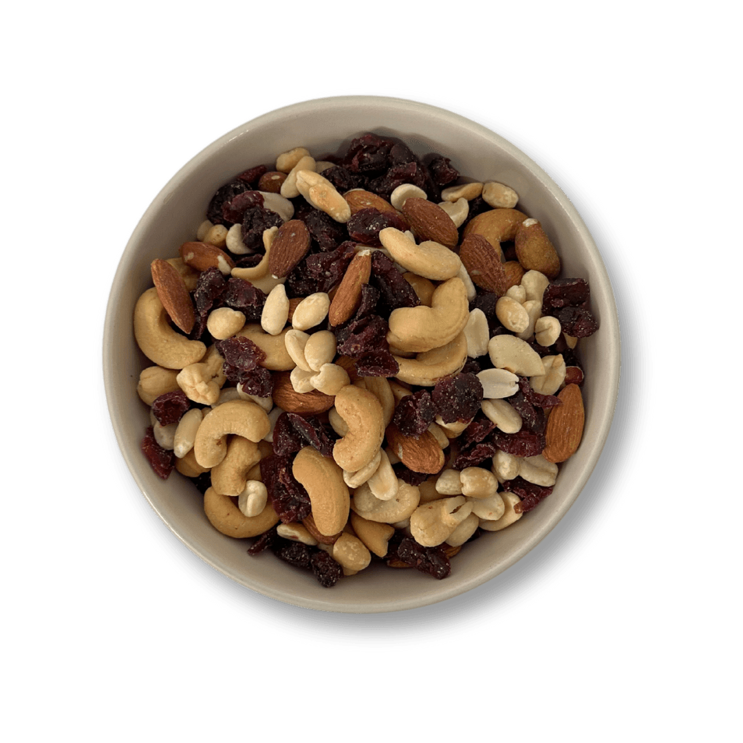 Nuez Mixta (Mezcla de Nueces)