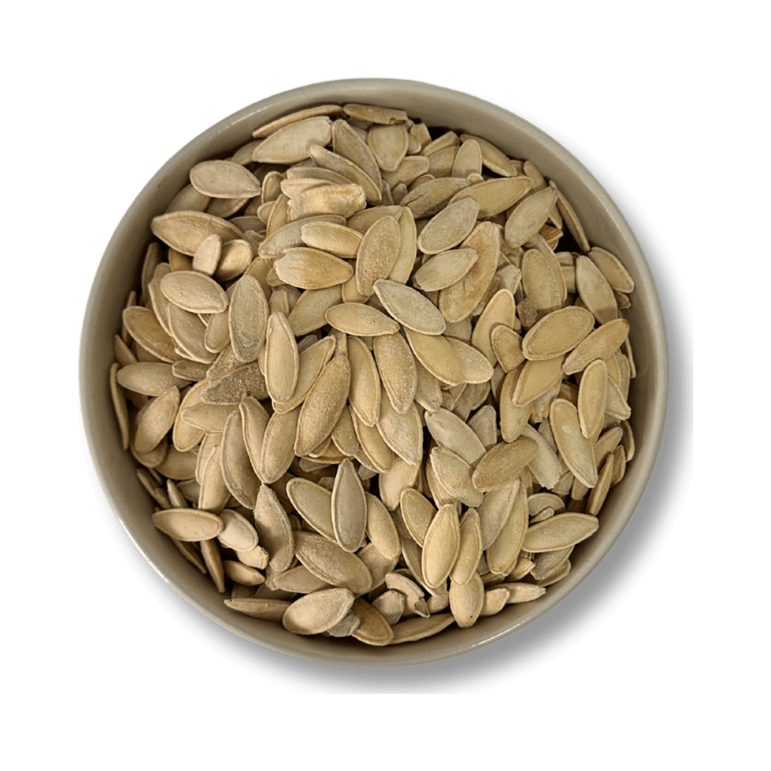 Pepita Criolla c/Cáscara