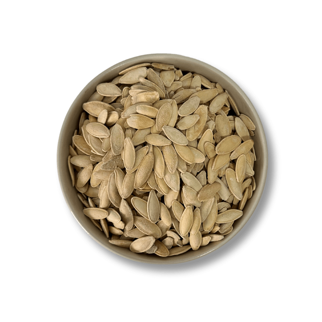 Pepita Criolla c/Cáscara