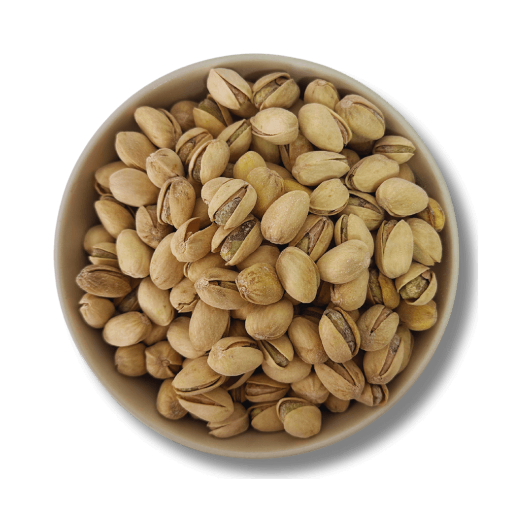Pistache Natural