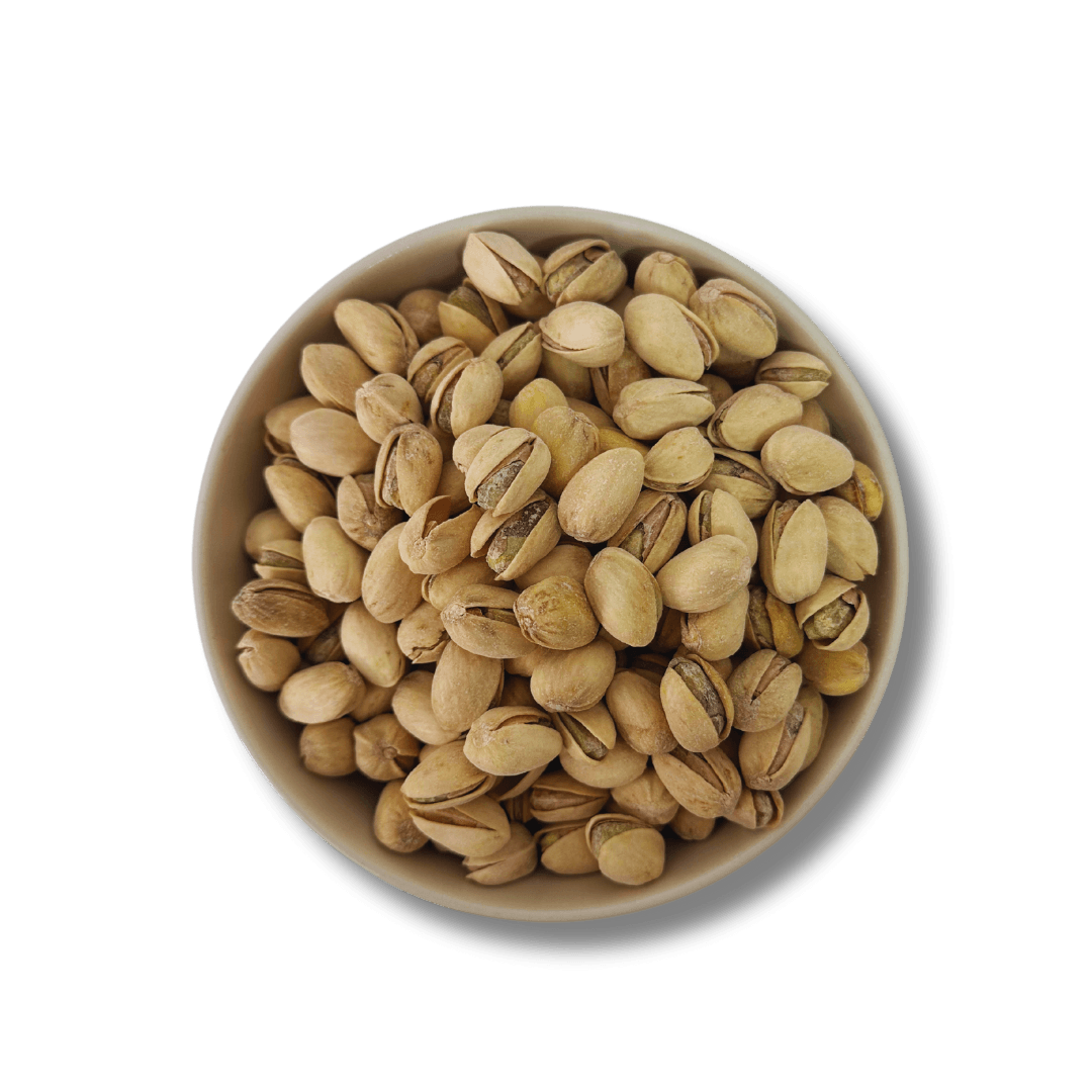 Pistache Natural