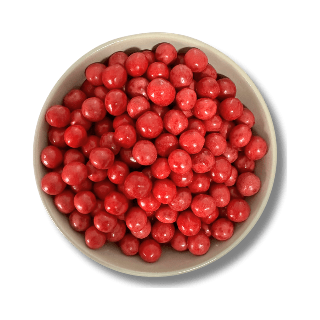 Tamachu (Bolitas de Tamarindo)
