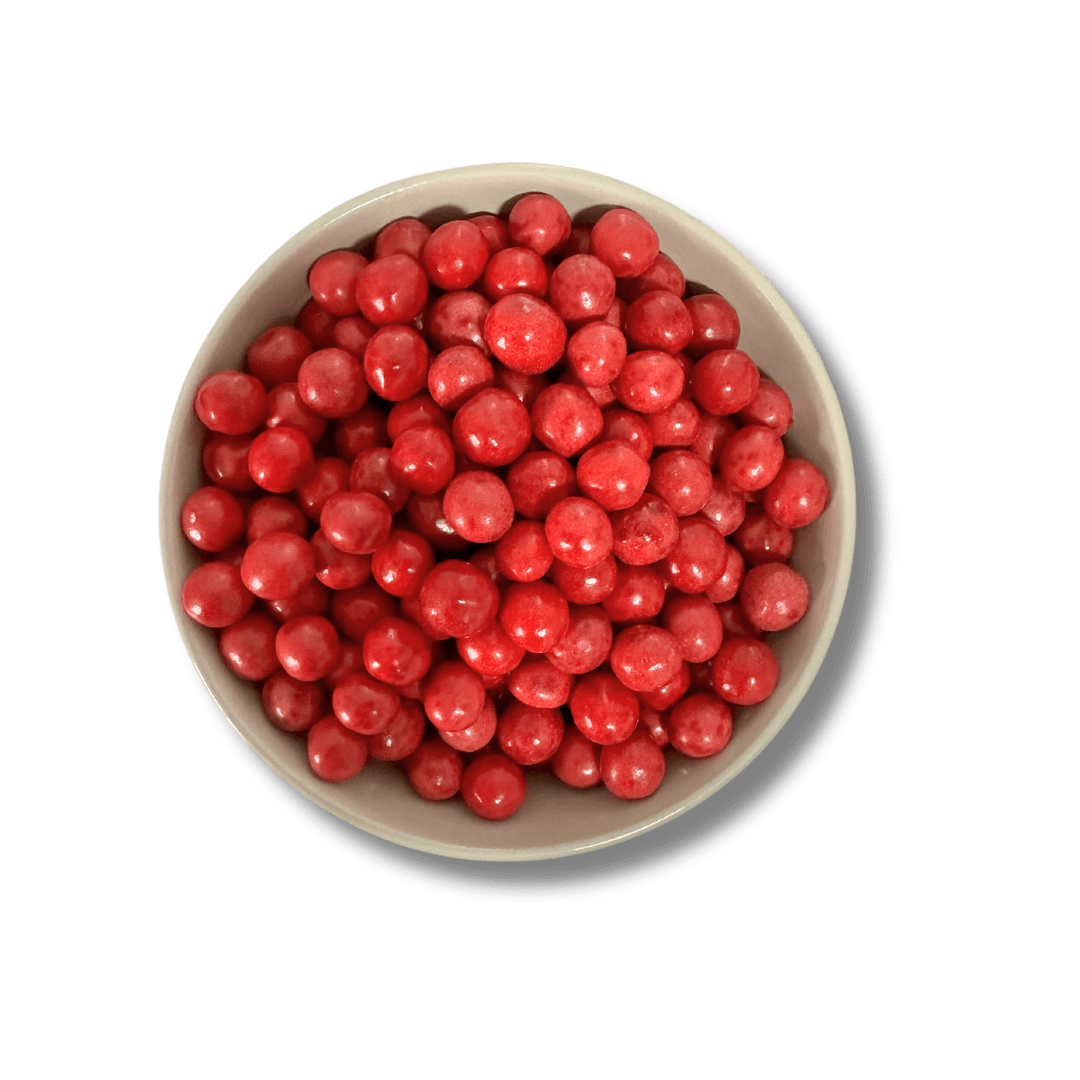 Tamachu (Bolitas de Tamarindo)