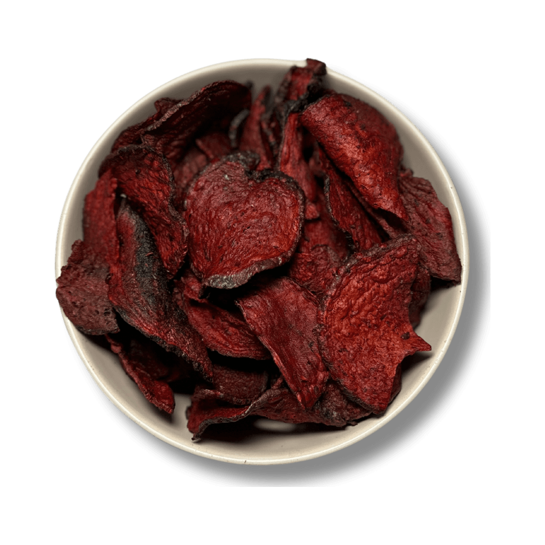 Betabel Enchilado