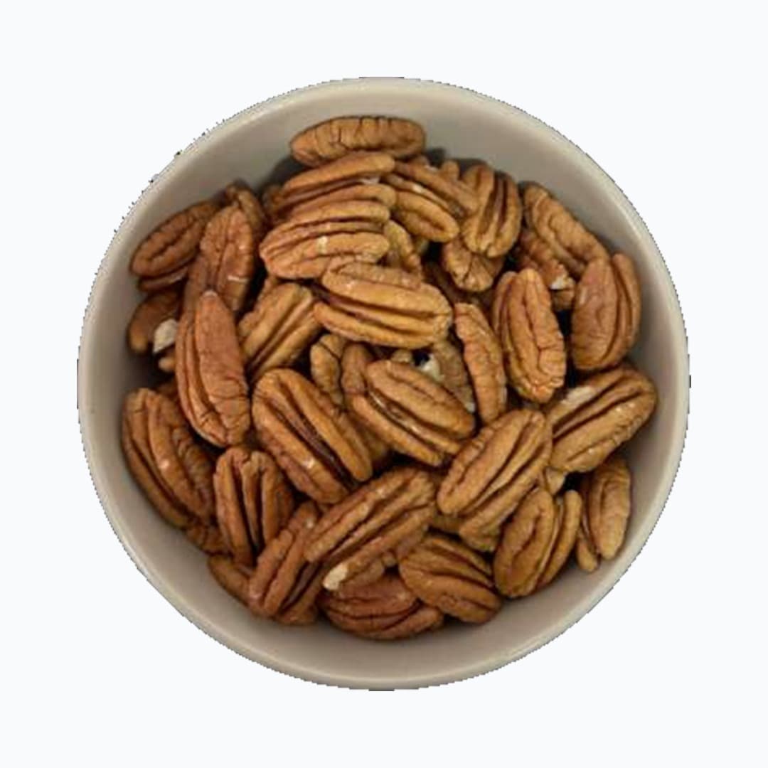 Nuez Entera